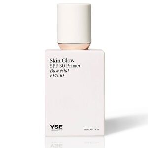 Skin Glow SPF 30 Primer by YSE Beauty